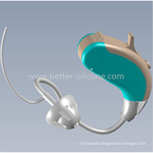 New Programmable Digital Ear Hearing Aid